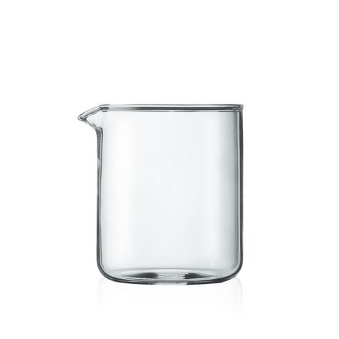 Plunger Glasses - Bodum