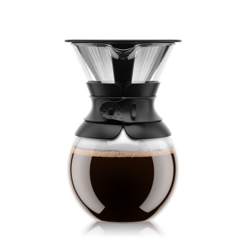 Bodum Pour Over - 8 Cup