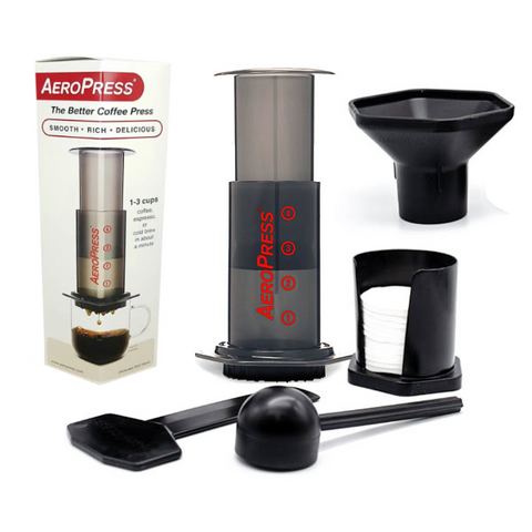 Aeropress