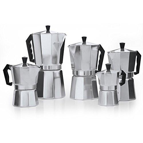 Avanti Classic Pro Aluminium Stovetops