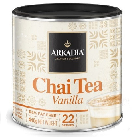 Arkadia Powdered Beverages 440g