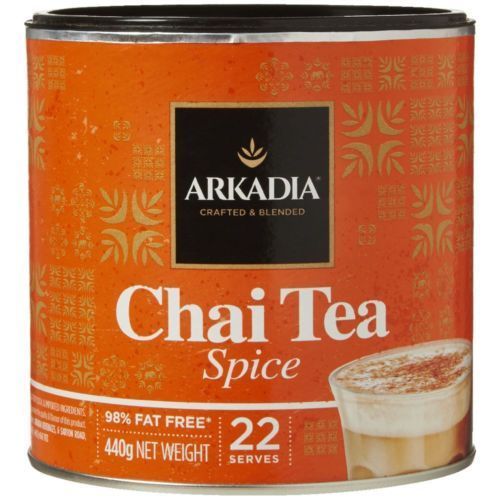 Arkadia Powdered Beverages 440g