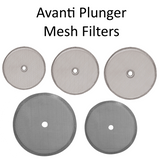 Plunger Meshes - Avanti