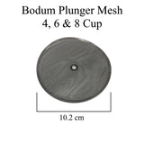 Plunger Meshes - Bodum