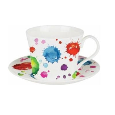 Cup & Saucer Sets
