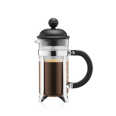 Bodum Caffettiera Plungers (Glass)