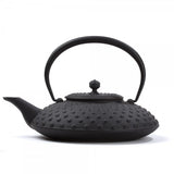 Cast Iron Teapots