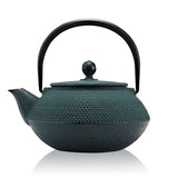 Cast Iron Teapots