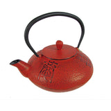 Cast Iron Teapots