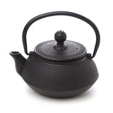 Cast Iron Teapots