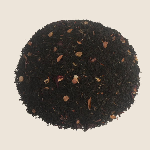 Christmas Tea