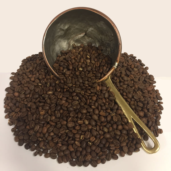 Classic Blend