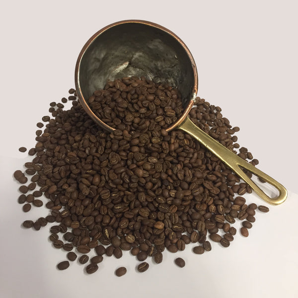 Colombian Light