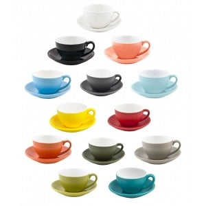 Cup & Saucer Sets