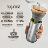 Cuppamoka