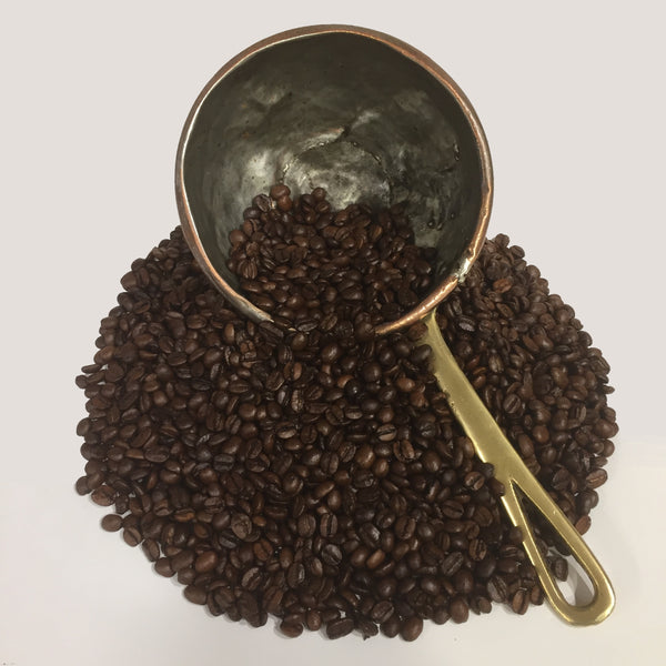 Dutch Chocolate