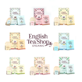 English Tea Shop Teabags - Wellness Range