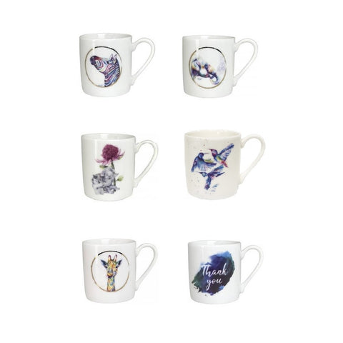 Espresso Cups & Sets