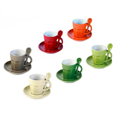 Espresso Cups & Sets