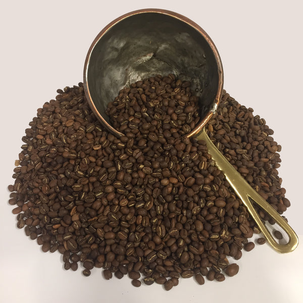 Ethiopian Mocha