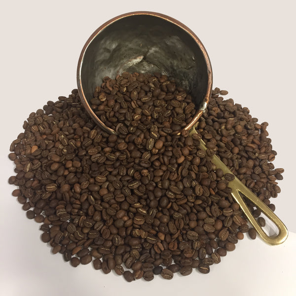 French Blend