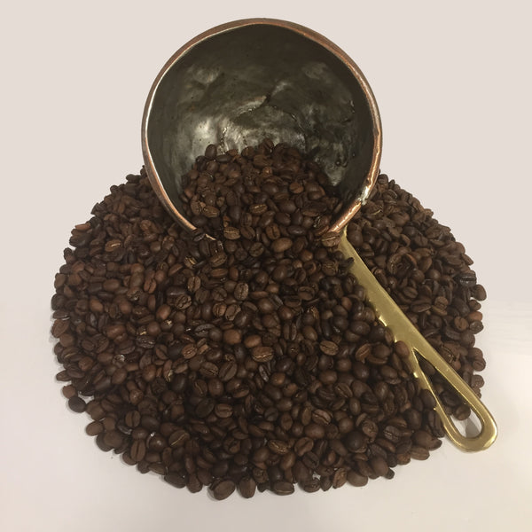 French Vanilla