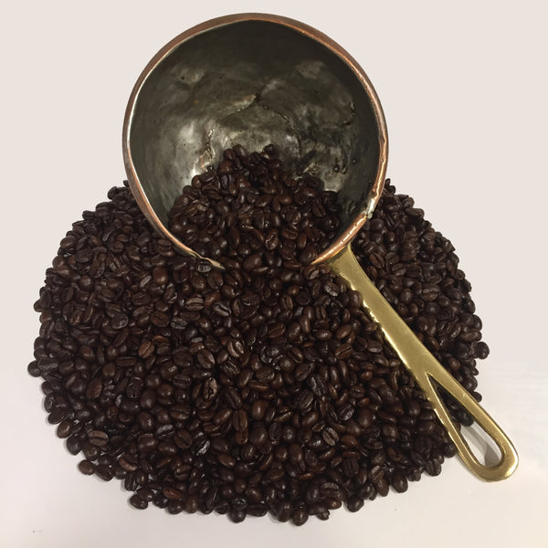 French Vanilla Decaffe