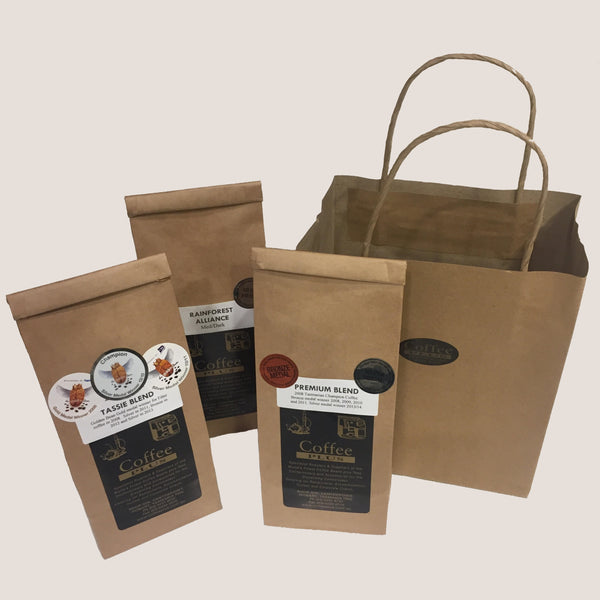 Coffee Gift Pack