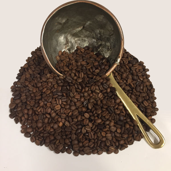 Hazelnut