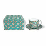 Cup & Saucer Sets