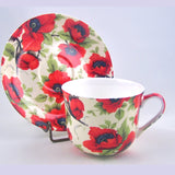 Cup & Saucer Sets