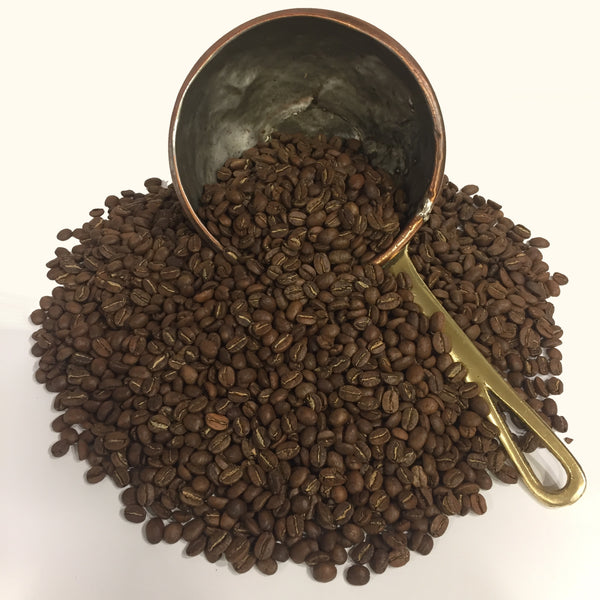 House Blend