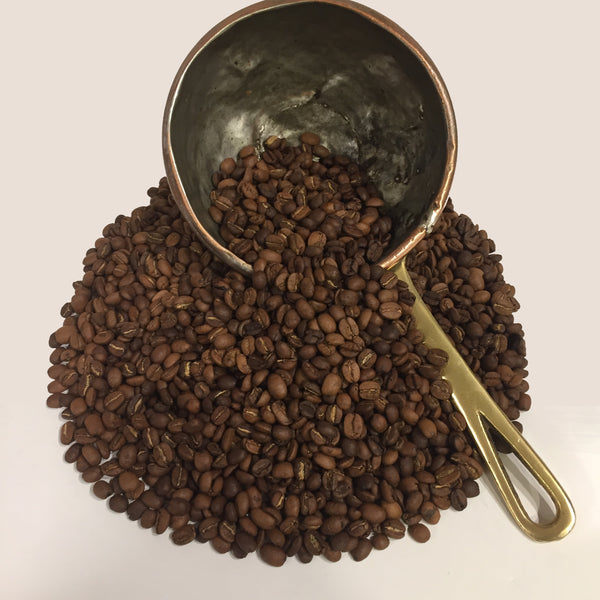 Macadamia Nut