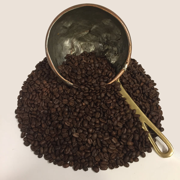Mexican Decaffe