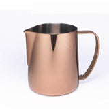 Milk Frothing Accessories