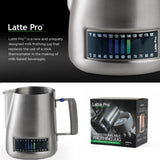 Milk Frothing Accessories