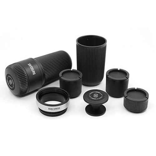 Nanopresso Barista Kit