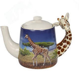 Novelty Teapots