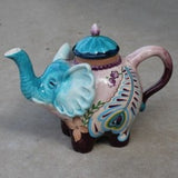 Novelty Teapots