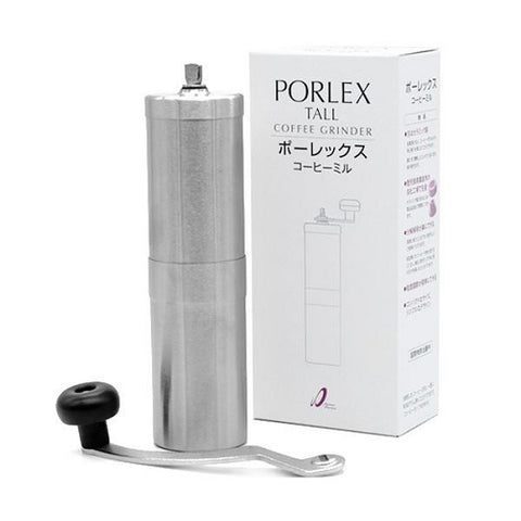 Porlex Grinders