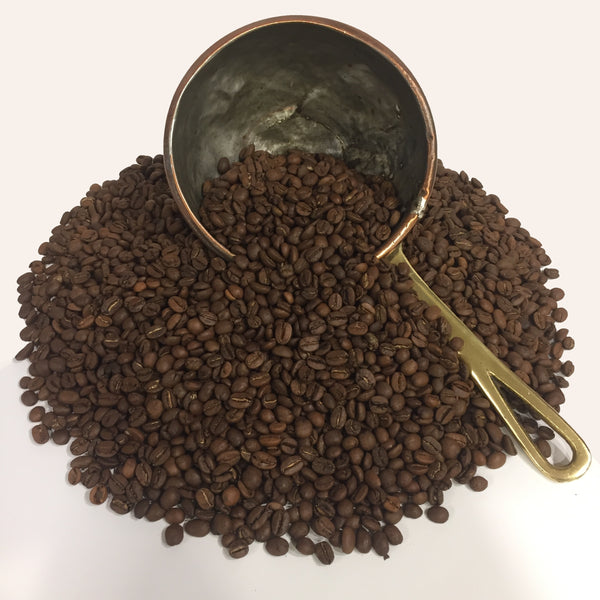 Premium Blend
