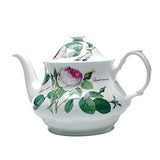 Fine Bone China Teapots