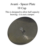 Spacer Plates - Avanti Stovetops