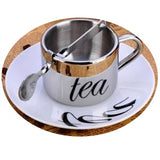 Cup & Saucer Sets