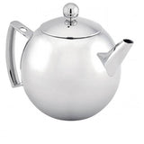 Stainless Steel Teapots