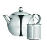 Stainless Steel Teapots