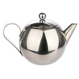 Stainless Steel Teapots