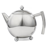 Stainless Steel Teapots