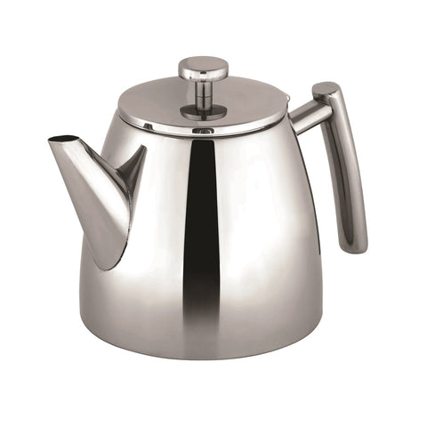 Stainless Steel Teapots