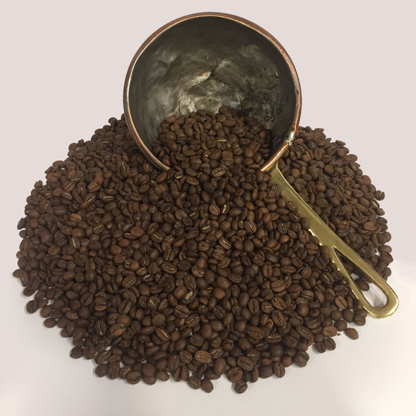 Tassie Blend
